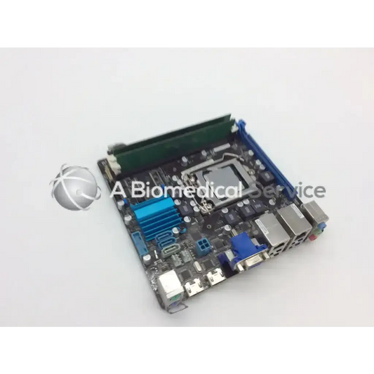 Aaeon EMB-B75A-A10-MK01 Mini-ITX CPU Board 1155 Mini ITX