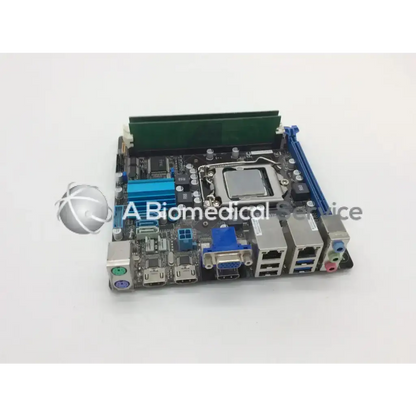 Aaeon EMB-B75A-A10-MK01 Mini-ITX CPU Board 1155 Mini ITX