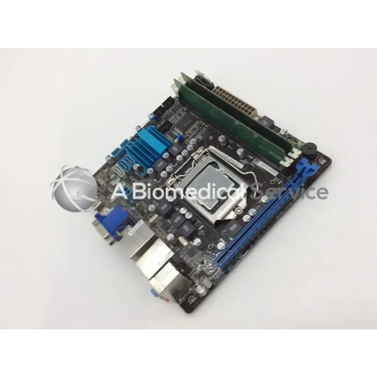 Aaeon EMB-B75A-A10-MK01 Mini-ITX CPU Board 1155 Mini ITX