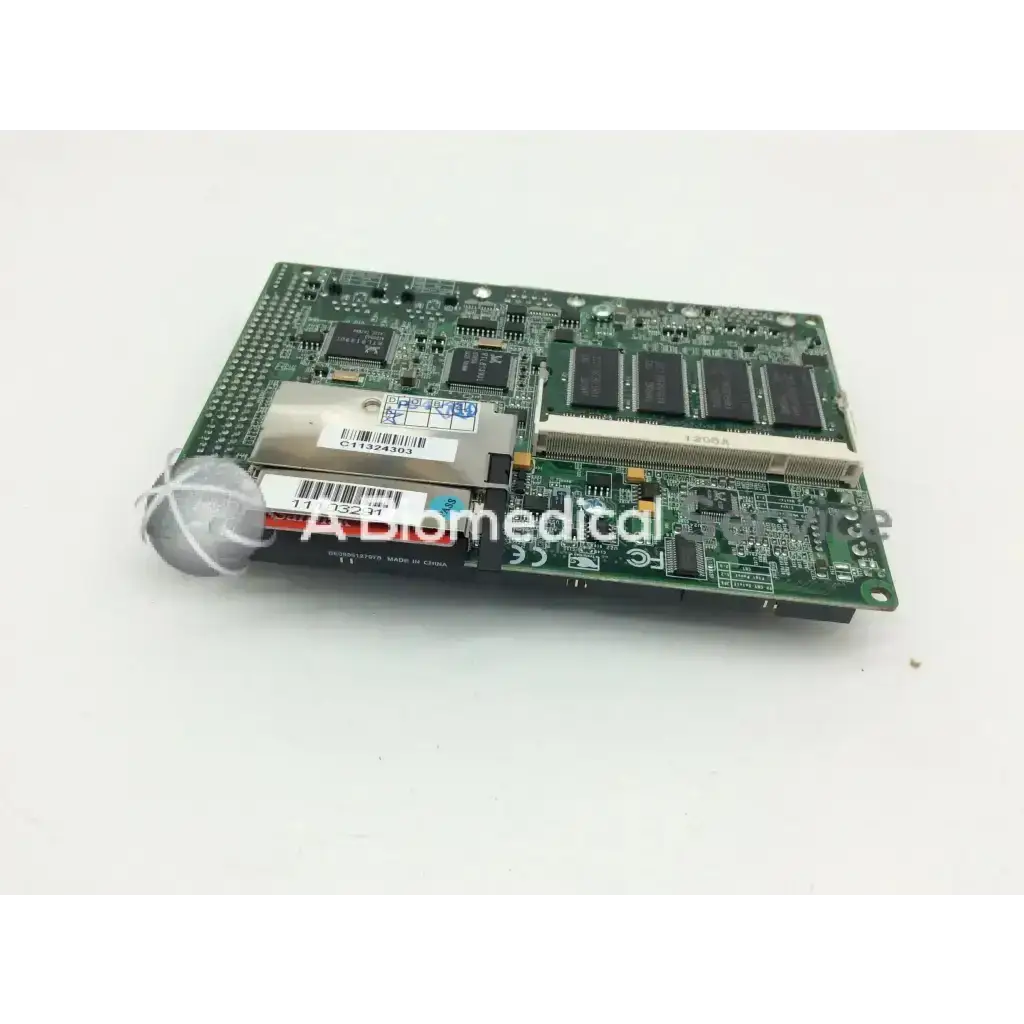Load image into Gallery viewer, AAEON GENE-5315 REV:A1.1 Motherboard - Medical parts