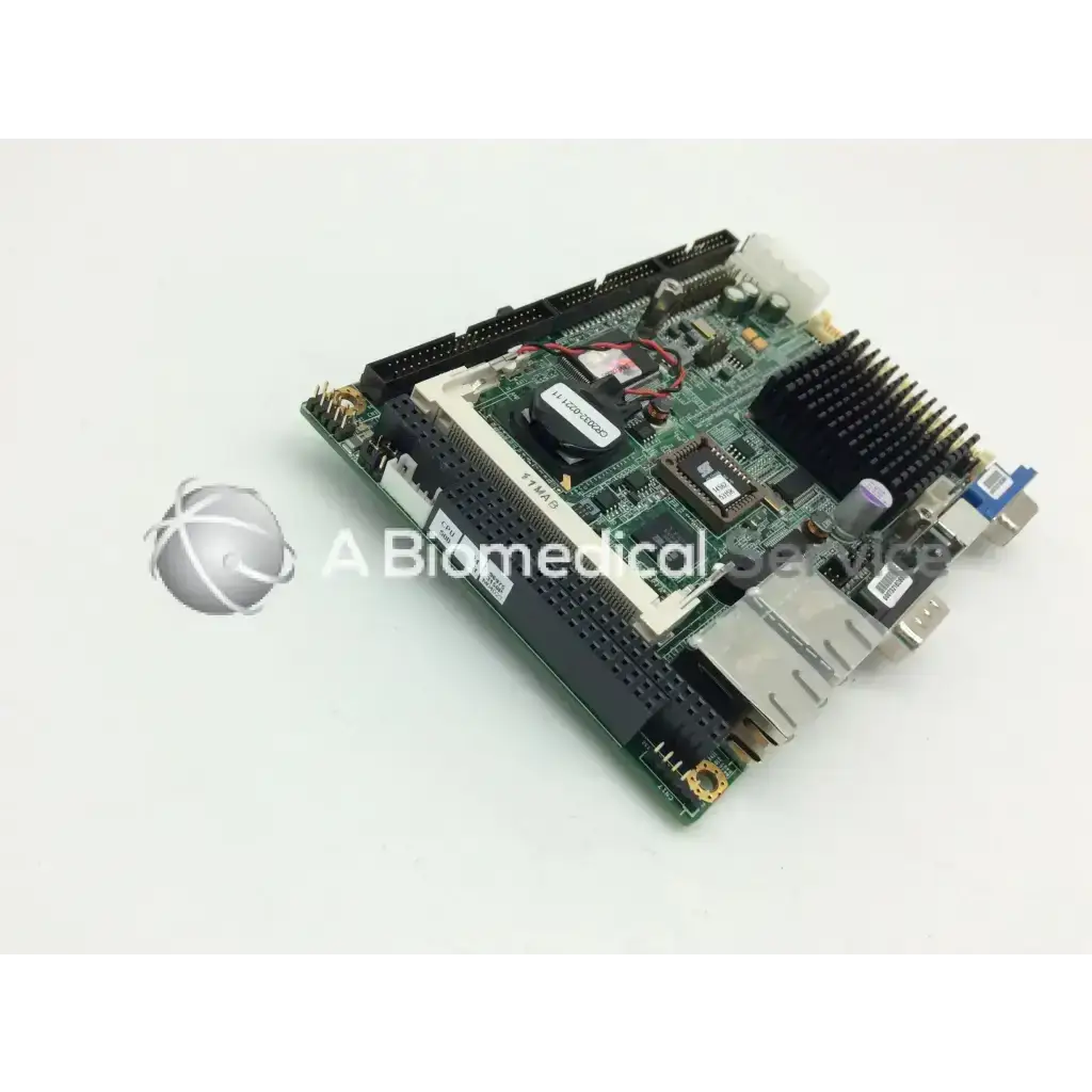 Load image into Gallery viewer, AAEON GENE-5315 REV:A1.1 Motherboard - Medical parts