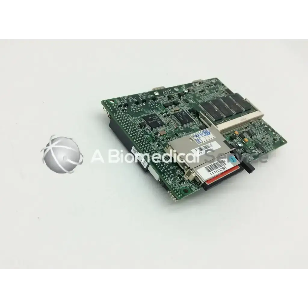 Load image into Gallery viewer, AAEON GENE-5315 REV:A1.1 Motherboard - Medical parts