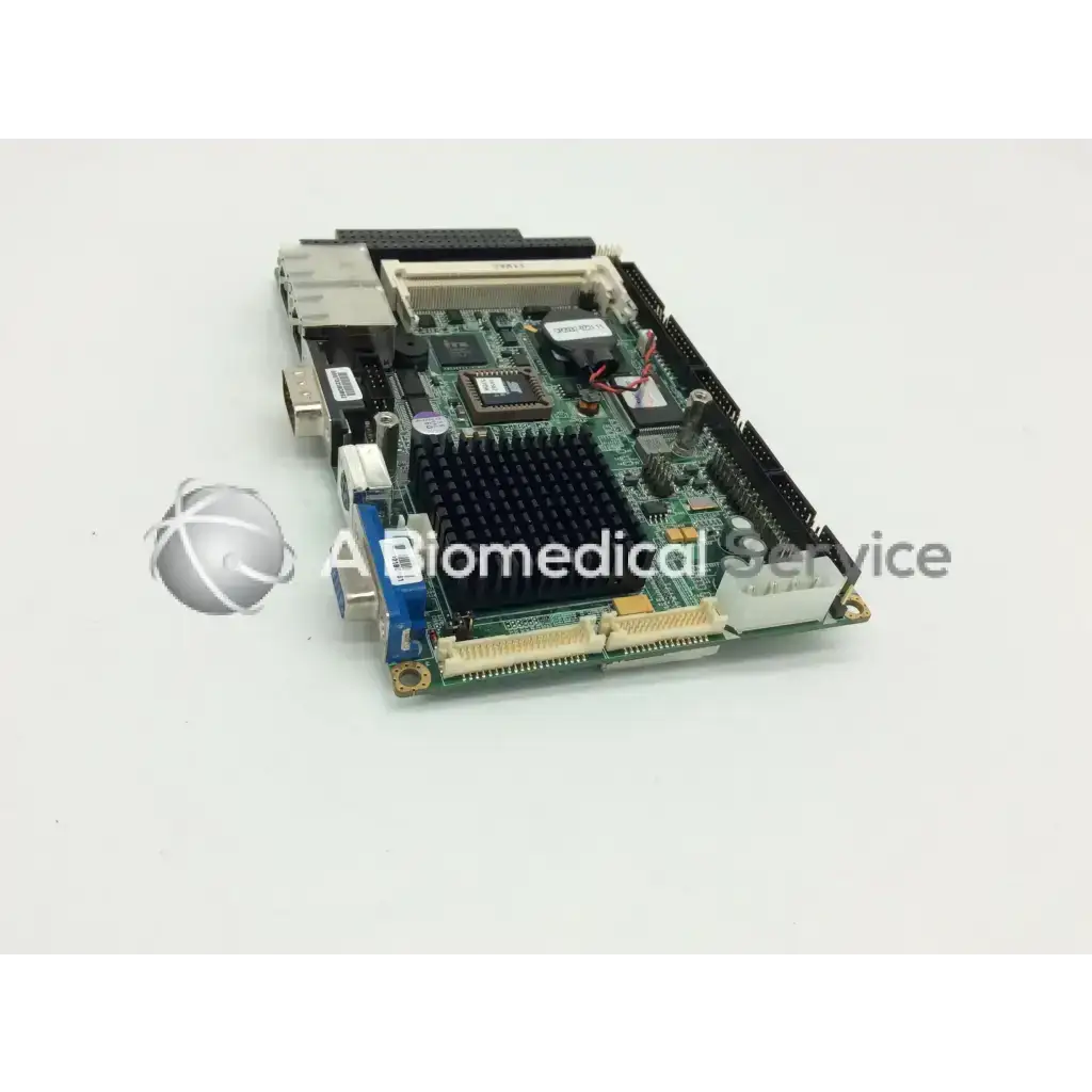 Load image into Gallery viewer, AAEON GENE-5315 REV:A1.1 Motherboard - Medical parts