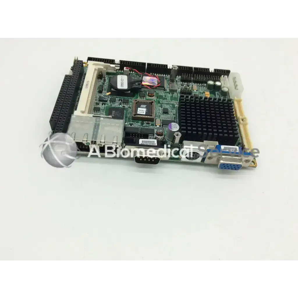 Load image into Gallery viewer, AAEON GENE-5315 REV:A1.1 Motherboard - Medical parts