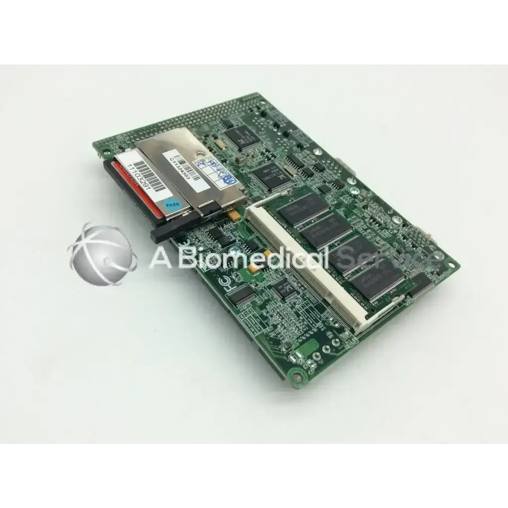 Load image into Gallery viewer, AAEON GENE-5315 REV:A1.1 Motherboard - Medical parts