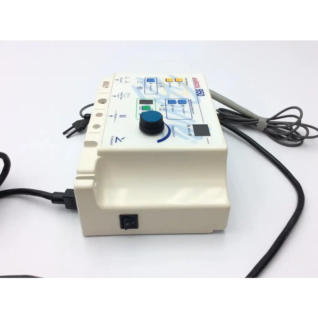 Load image into Gallery viewer, Aaron Bovie 950 A950 High-Frequency Electrosurgical Unit