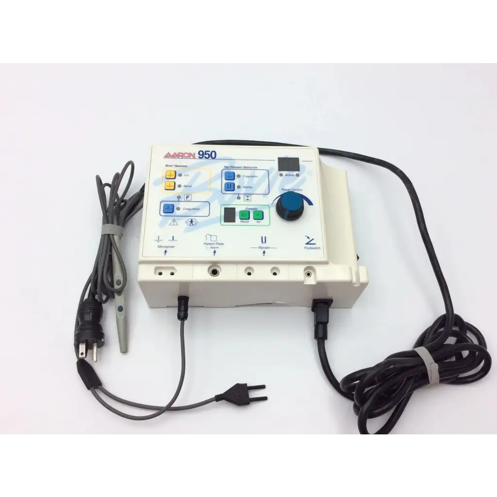 Load image into Gallery viewer, Aaron Bovie 950 A950 High-Frequency Electrosurgical Unit