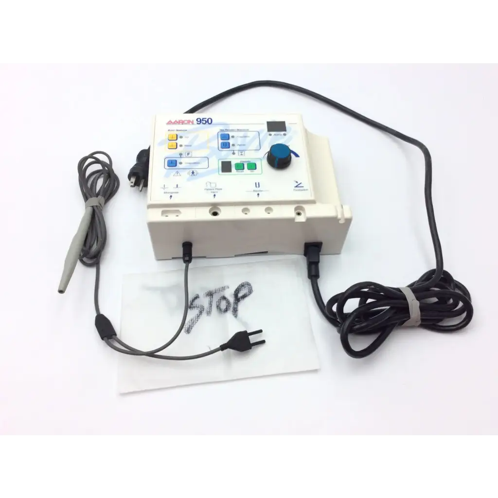 Load image into Gallery viewer, Aaron Bovie 950 A950 High-Frequency Electrosurgical Unit