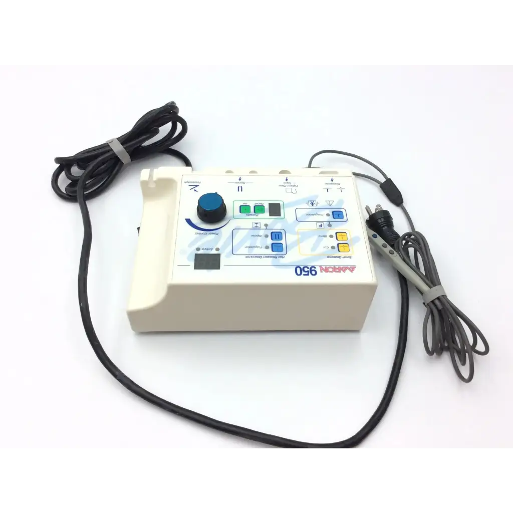 Load image into Gallery viewer, Aaron Bovie 950 A950 High-Frequency Electrosurgical Unit