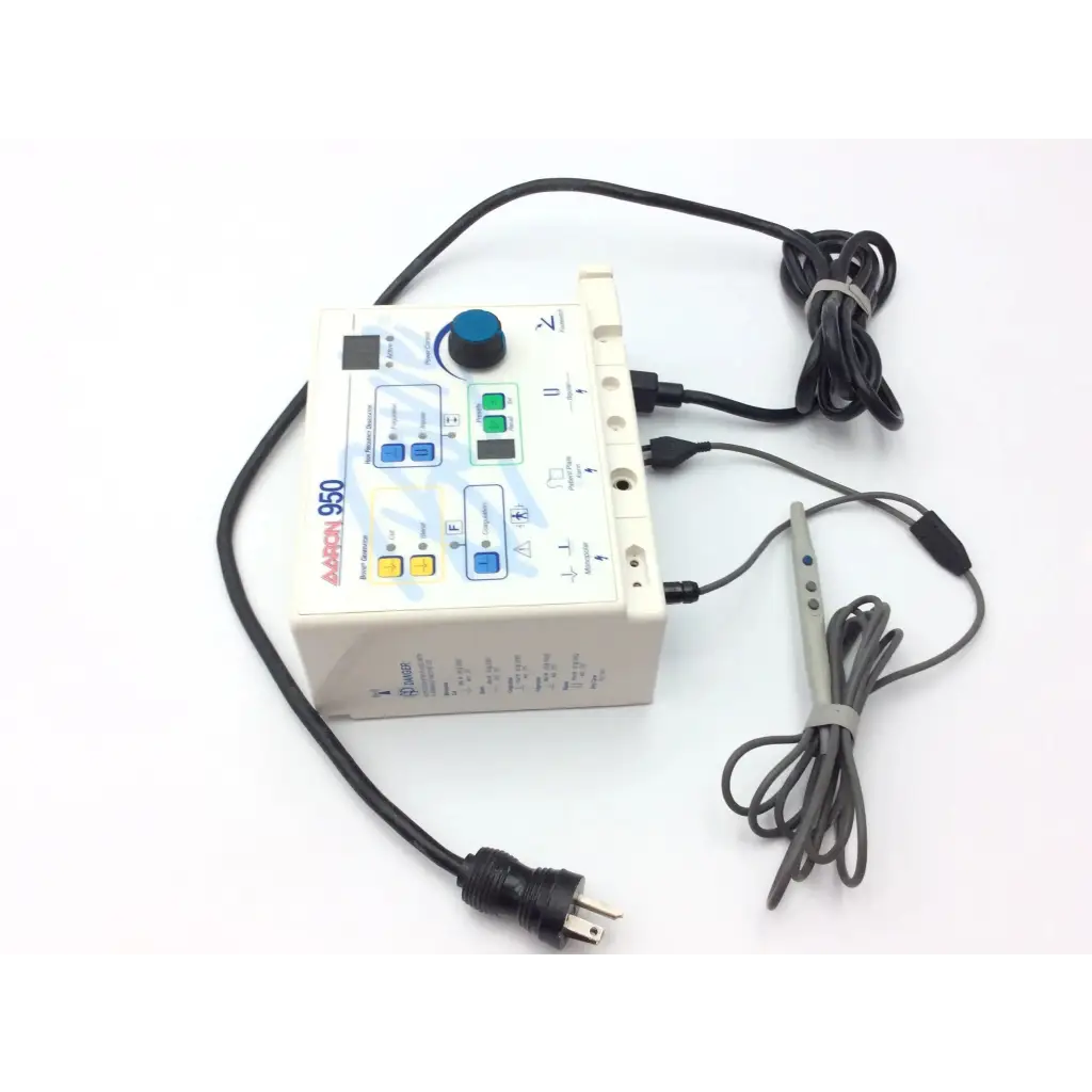 Load image into Gallery viewer, Aaron Bovie 950 A950 High-Frequency Electrosurgical Unit