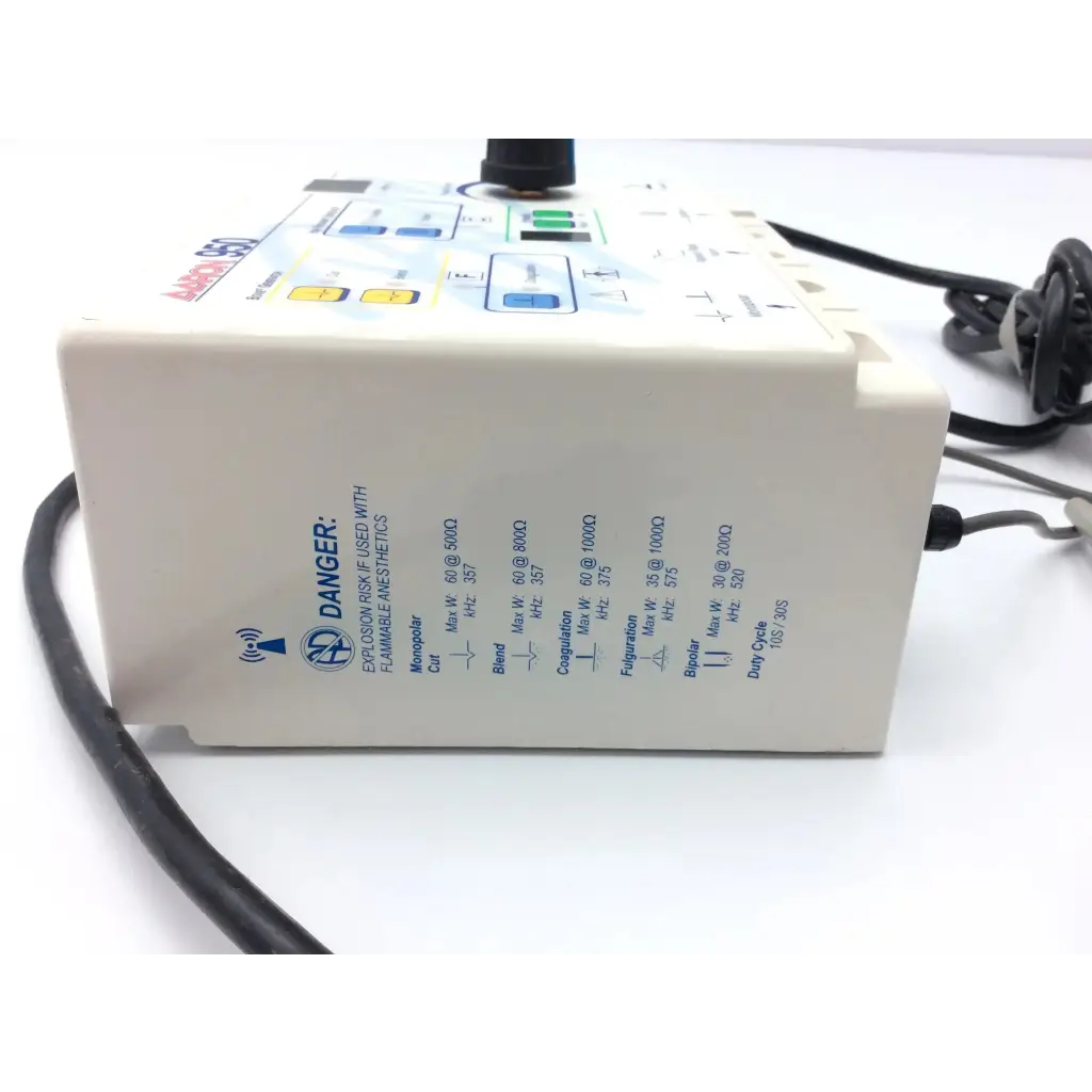 Load image into Gallery viewer, Aaron Bovie 950 A950 High-Frequency Electrosurgical Unit