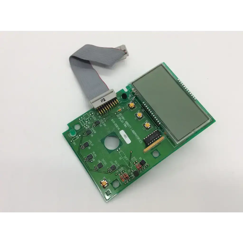 Load image into Gallery viewer, Abbot Laboratories 810-00614-003 738-00614-003 Board