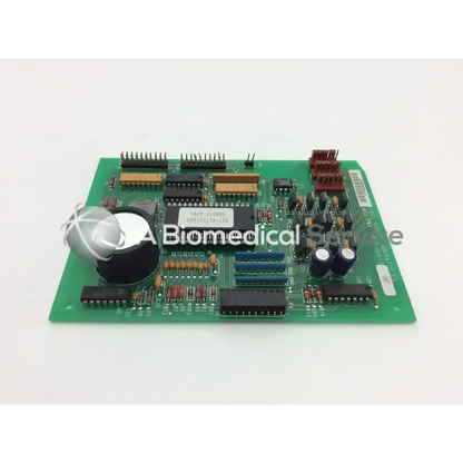 Abbott Laboratories 738-00613-004 810-00613-007 MCU PWA