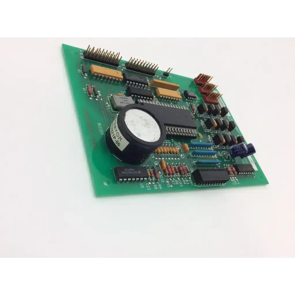 Load image into Gallery viewer, Abbott Laboratories 738-00613-004 810-00613-007 MCU PWA