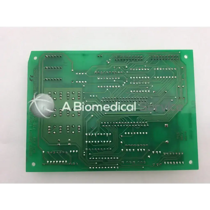 Abbott Laboratories 738-00613-004 810-00613-007 MCU PWA