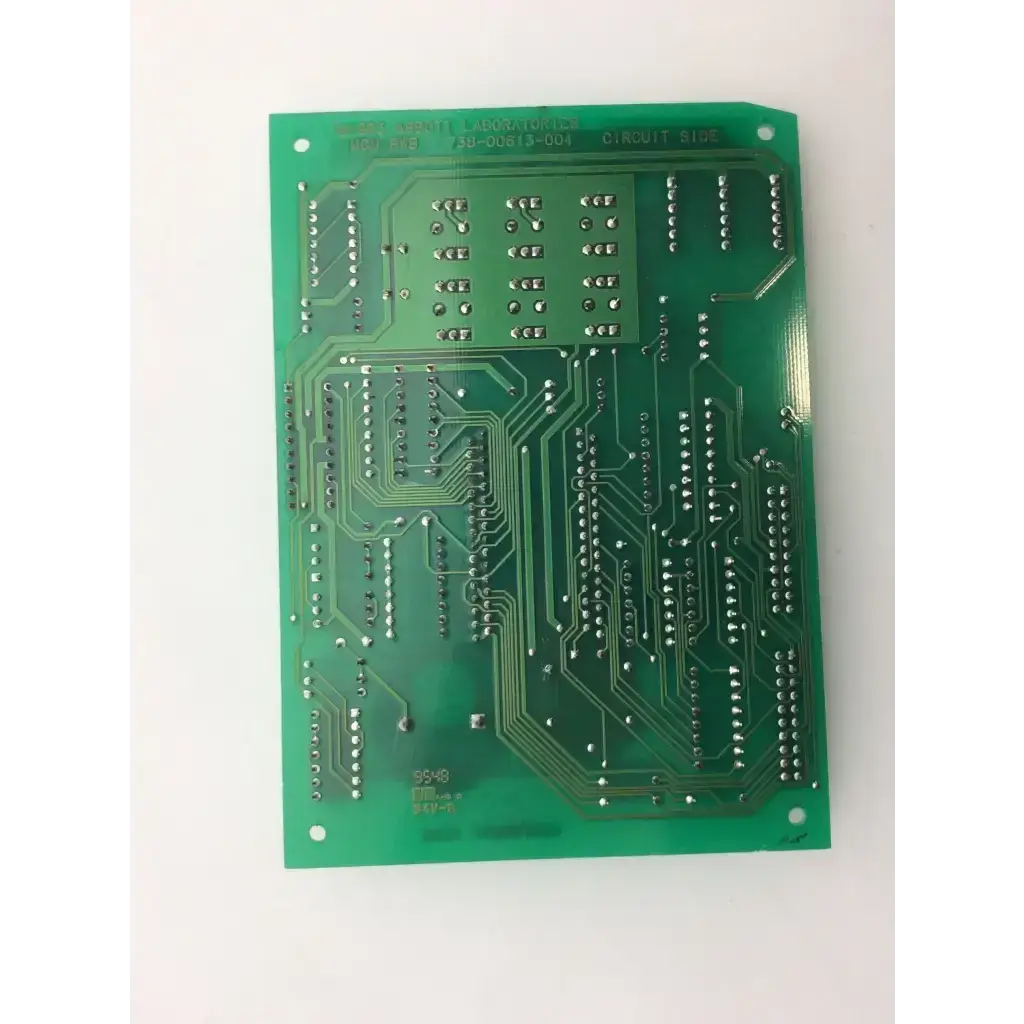 Load image into Gallery viewer, Abbott Laboratories 738-00613-004 810-00613-007 MCU PWA