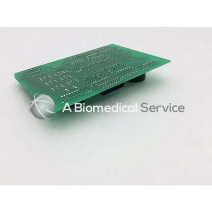 Abbott Laboratories 738-00613-004 810-00613-007 MCU PWA