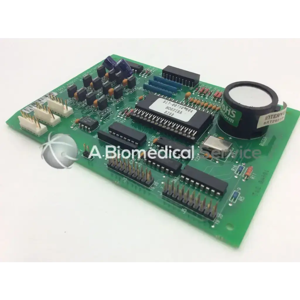 Load image into Gallery viewer, Abbott Laboratories 738-00613-004 810-00613 MCU PWA Board