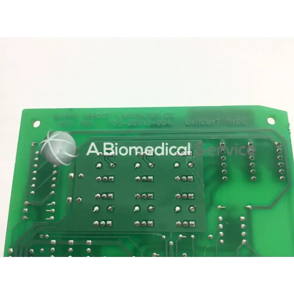 Load image into Gallery viewer, Abbott Laboratories 738-00613-004 810-00613 MCU PWA Board