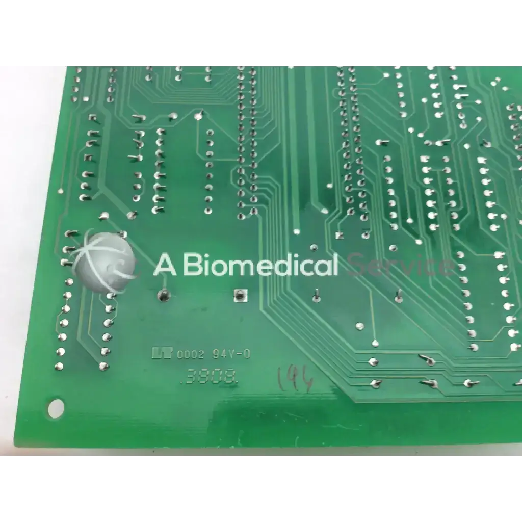 Load image into Gallery viewer, Abbott Laboratories 738-00613-004 810-00613 MCU PWA Board