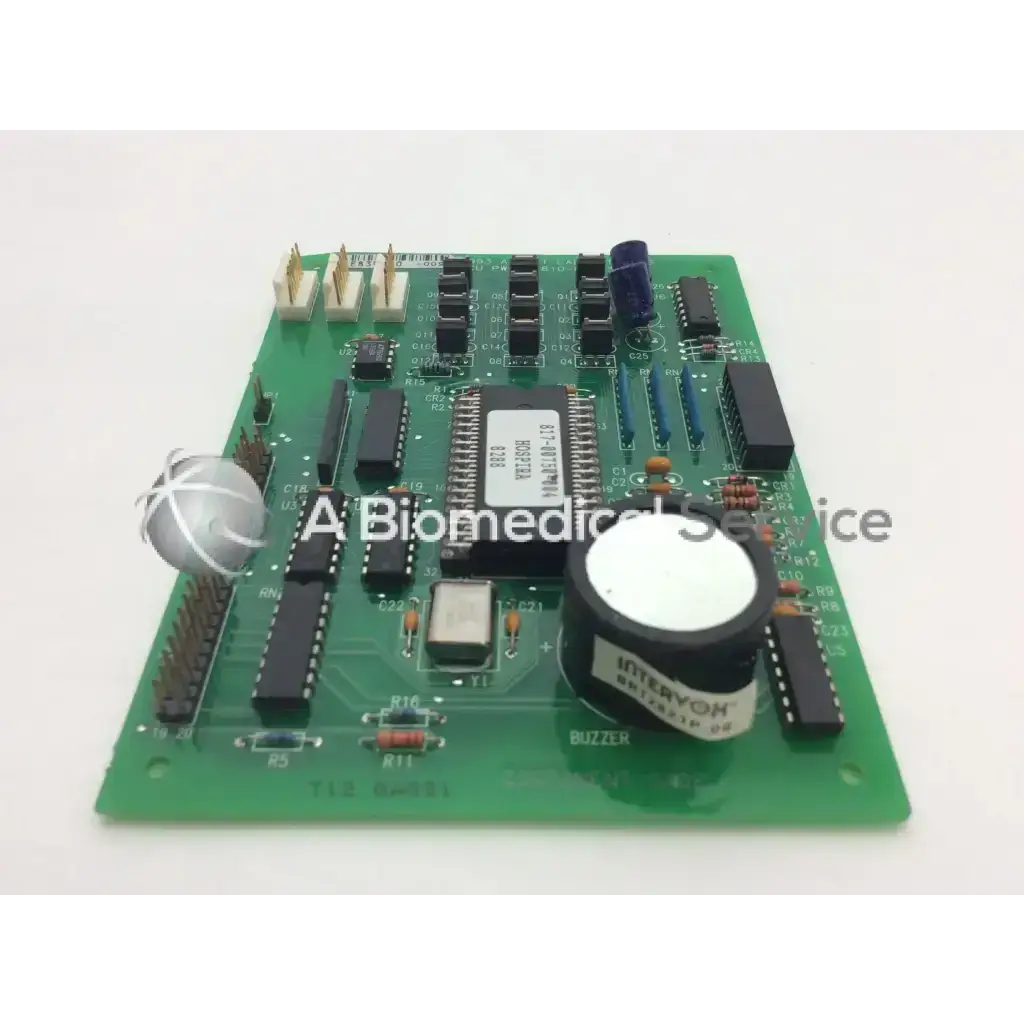 Load image into Gallery viewer, Abbott Laboratories 738-00613-004 810-00613 MCU PWA Board