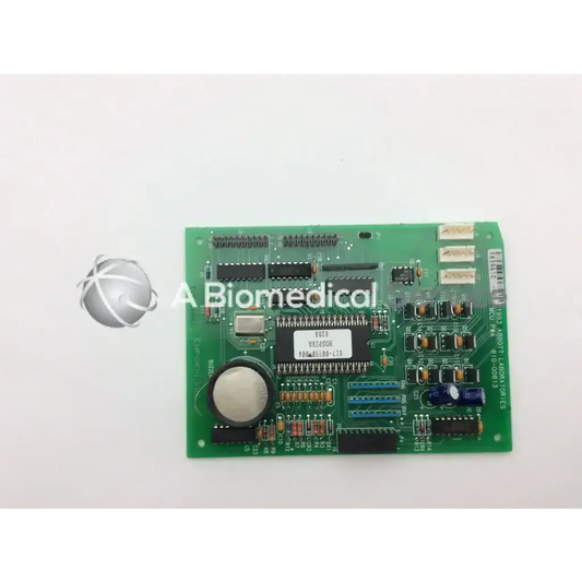 Abbott Laboratories 738-00613-004 810-00613 MCU PWB Board