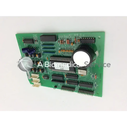 Abbott Laboratories 738-00613-004 810-00613 MCU PWB Board