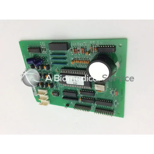 Abbott Laboratories 738-00613-004 810-00613 MCU PWB Board