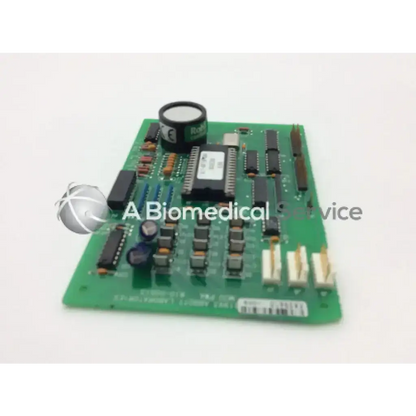 Abbott Laboratories 738-00613-004 810-00613 MCU PWB Board