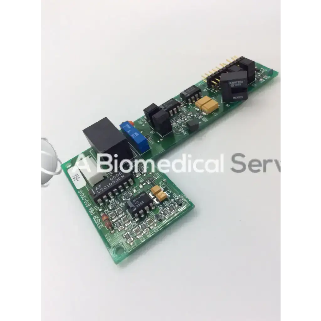Abbott Laboratories 738-00616-004 PWB 810-00616 Sensor PWA