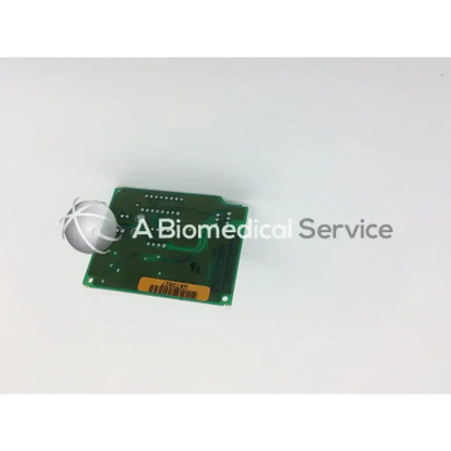 Abbott Laboratories 738-00617-002 810-00617-007 Bubble
