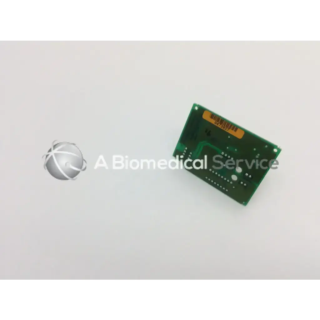 Abbott Laboratories 738-00617-002 810-00617-007 Bubble