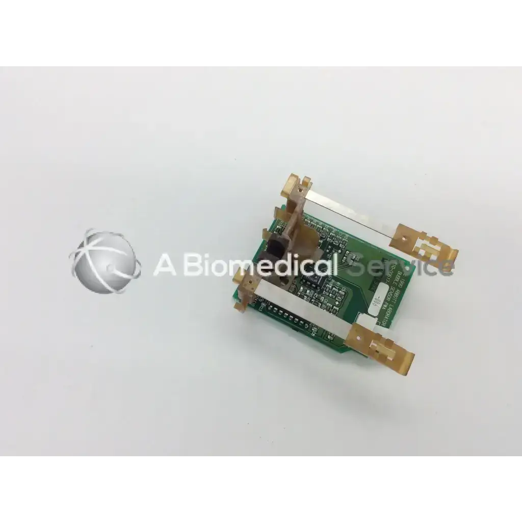 Abbott Laboratories 738-00617-002 PWB 810-00617-006 Bubble