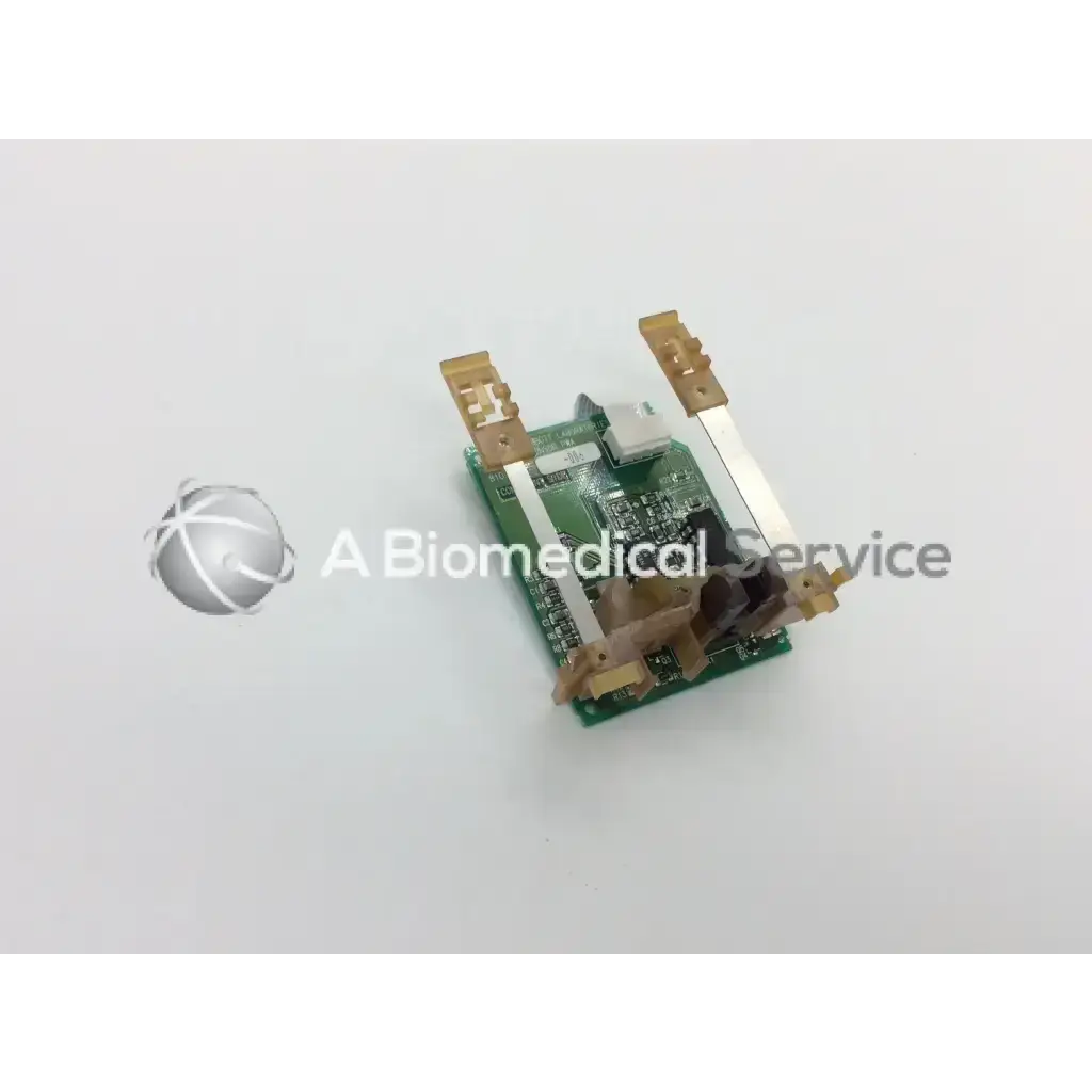Abbott Laboratories 738-00617-002 PWB 810-00617-006 Bubble
