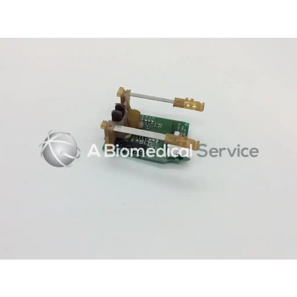 Abbott Laboratories 738-00617-002 PWB 810-00617-006 Bubble