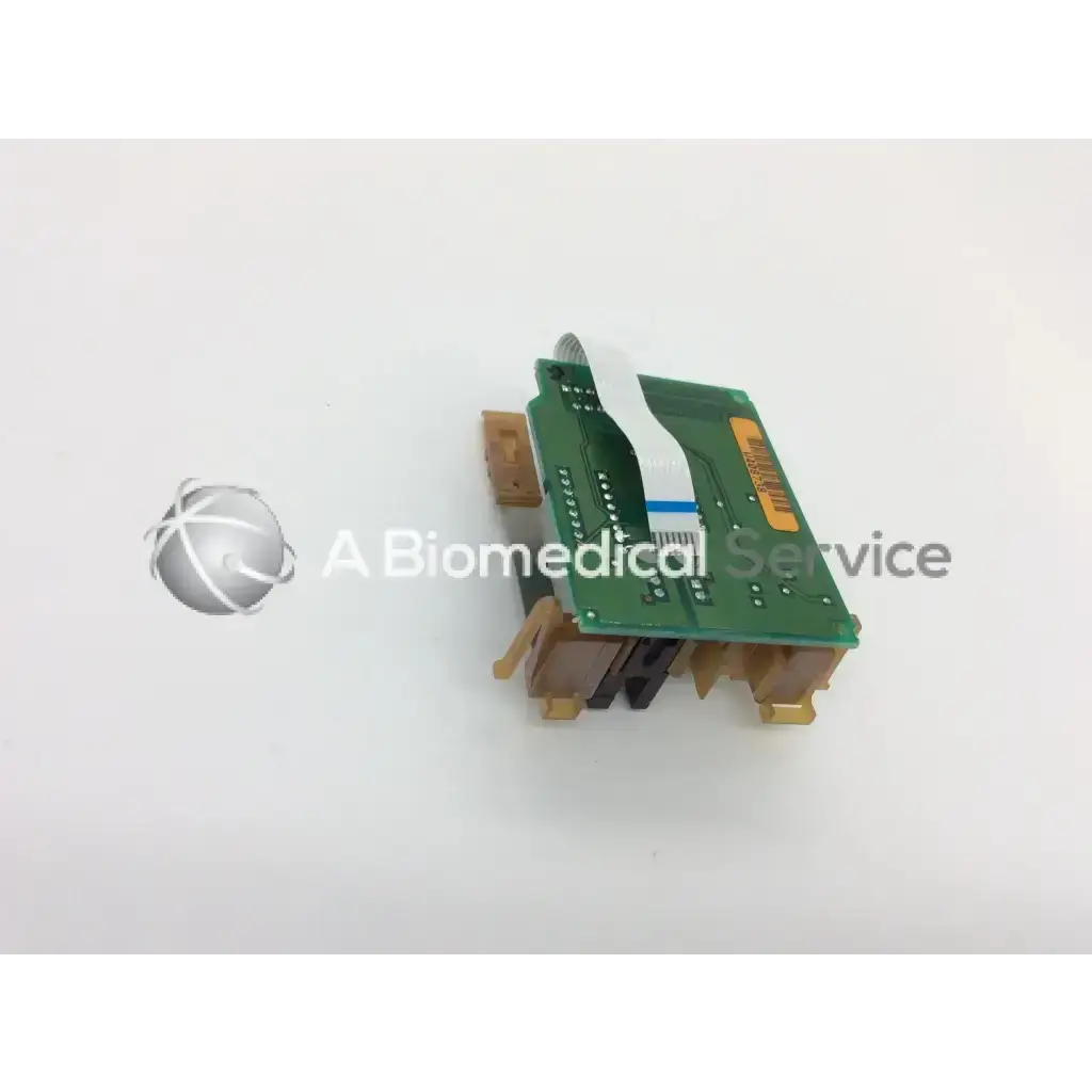 Abbott Laboratories 738-00617-002 PWB 810-00617-006 Bubble