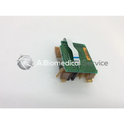 Abbott Laboratories 738-00617-002 PWB 810-00617-006 Bubble