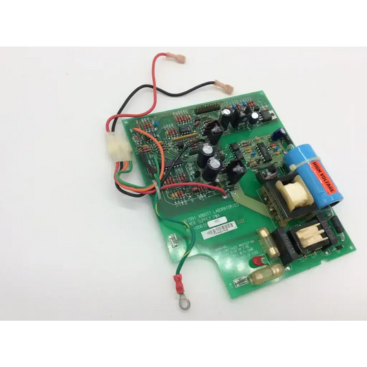 ABBOTT Laboratories Power Supply PWA 810-00615-005