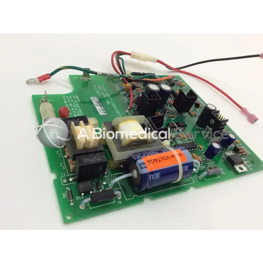 Load image into Gallery viewer, Abbott Laboratories Power Supply Pwa 810-05920-001