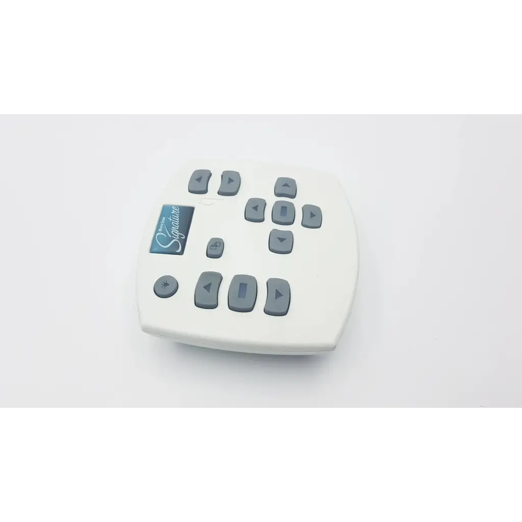 Load image into Gallery viewer, Abbott Medical Optics Whitestar Signature Phaco Unit Remote
