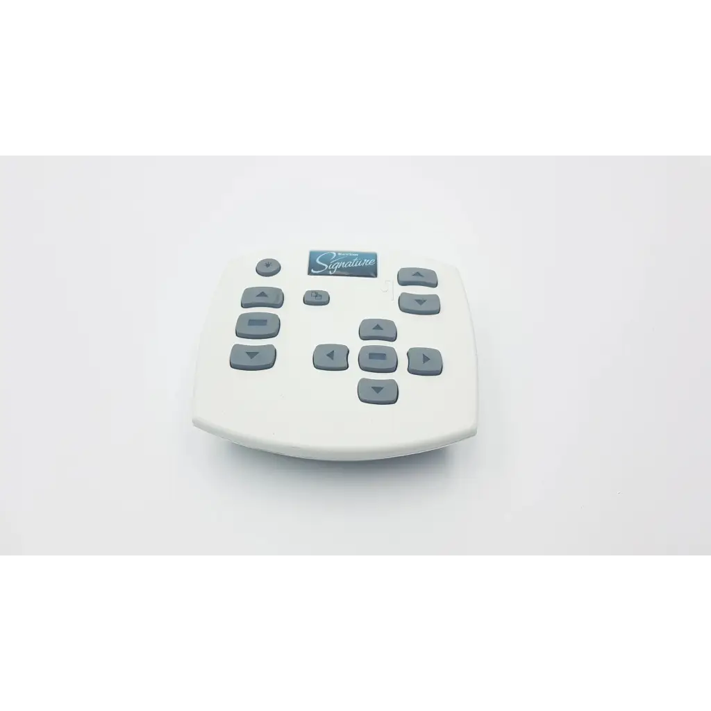 Load image into Gallery viewer, Abbott Medical Optics Whitestar Signature Phaco Unit Remote