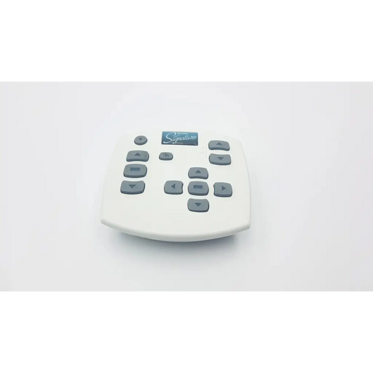 Abbott Medical Optics Whitestar Signature Phaco Unit Remote