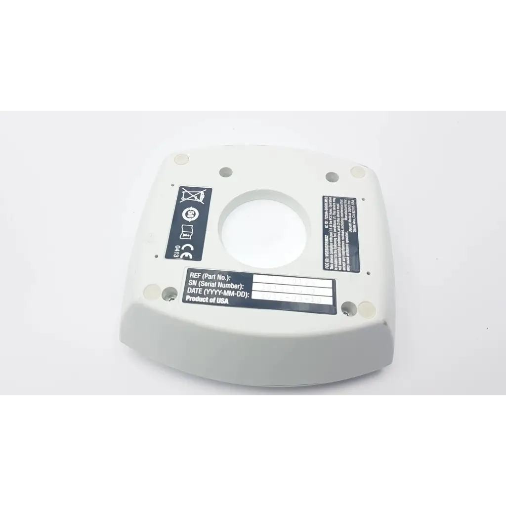 Load image into Gallery viewer, Abbott Medical Optics Whitestar Signature Phaco Unit Remote