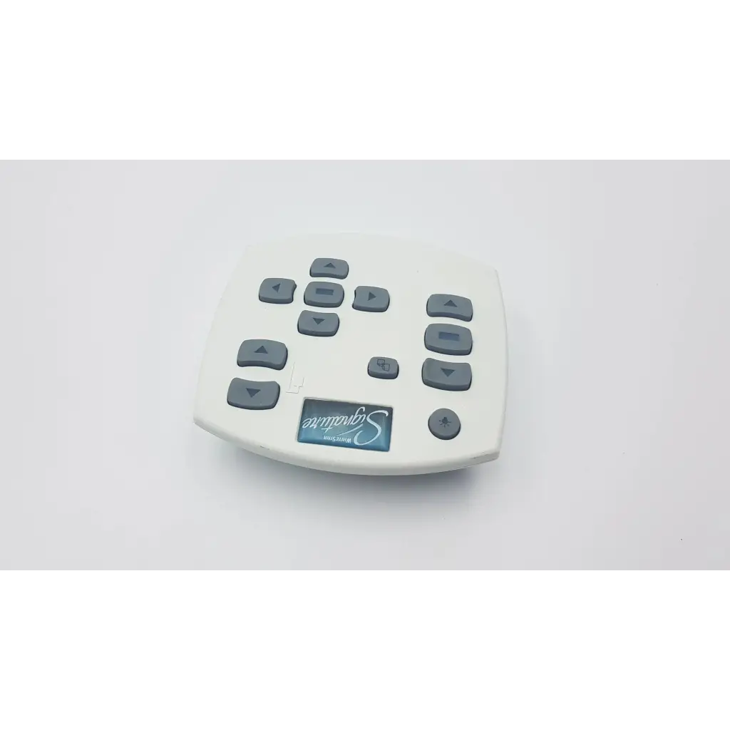 Load image into Gallery viewer, Abbott Medical Optics Whitestar Signature Phaco Unit Remote