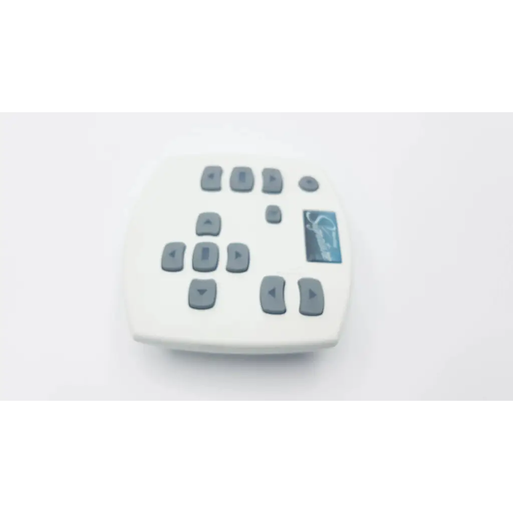 Load image into Gallery viewer, Abbott Medical Optics Whitestar Signature Phaco Unit Remote