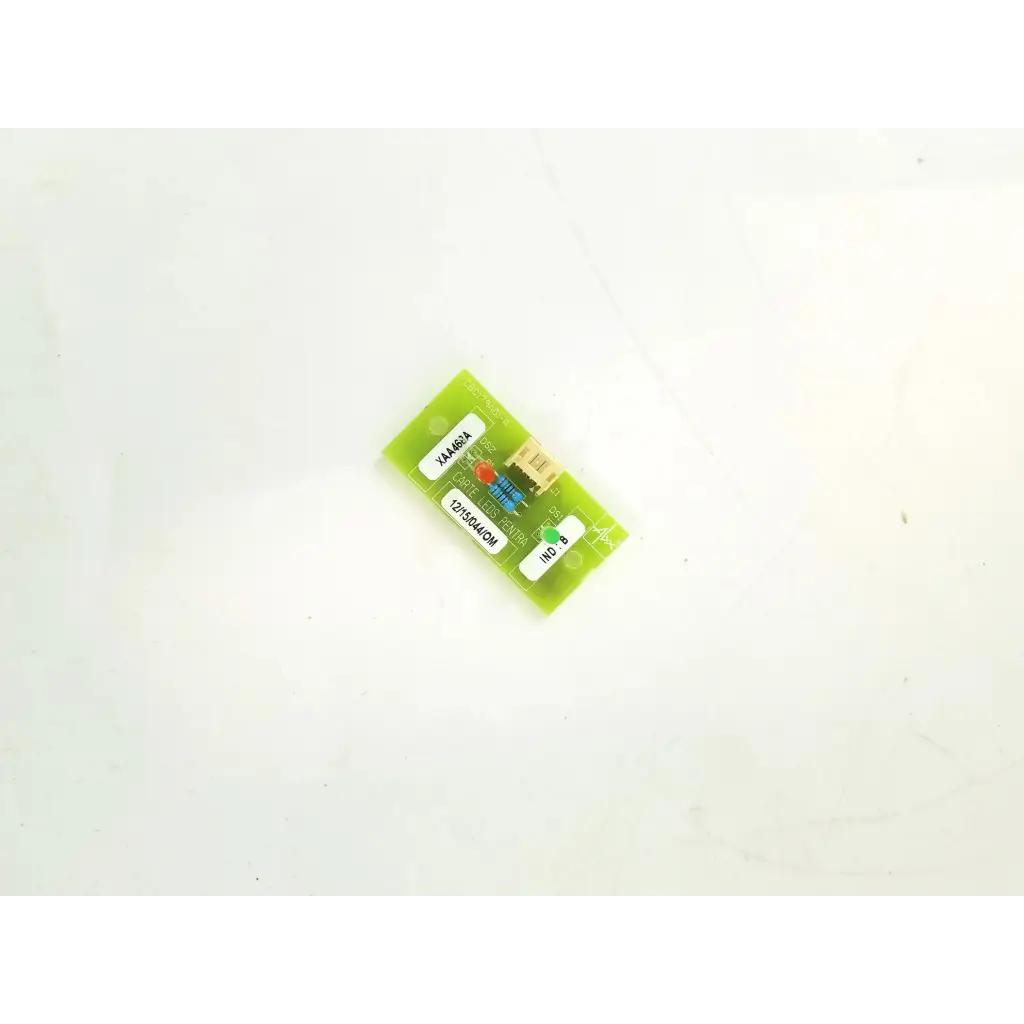 Load image into Gallery viewer, ABX Carte Leds Pentra CBD179AG1-A - Medical parts