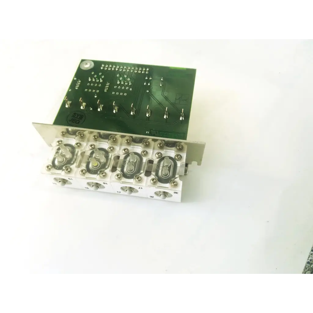 Load image into Gallery viewer, ABX CBF178CG1-A Electronic Main Board - Medical parts