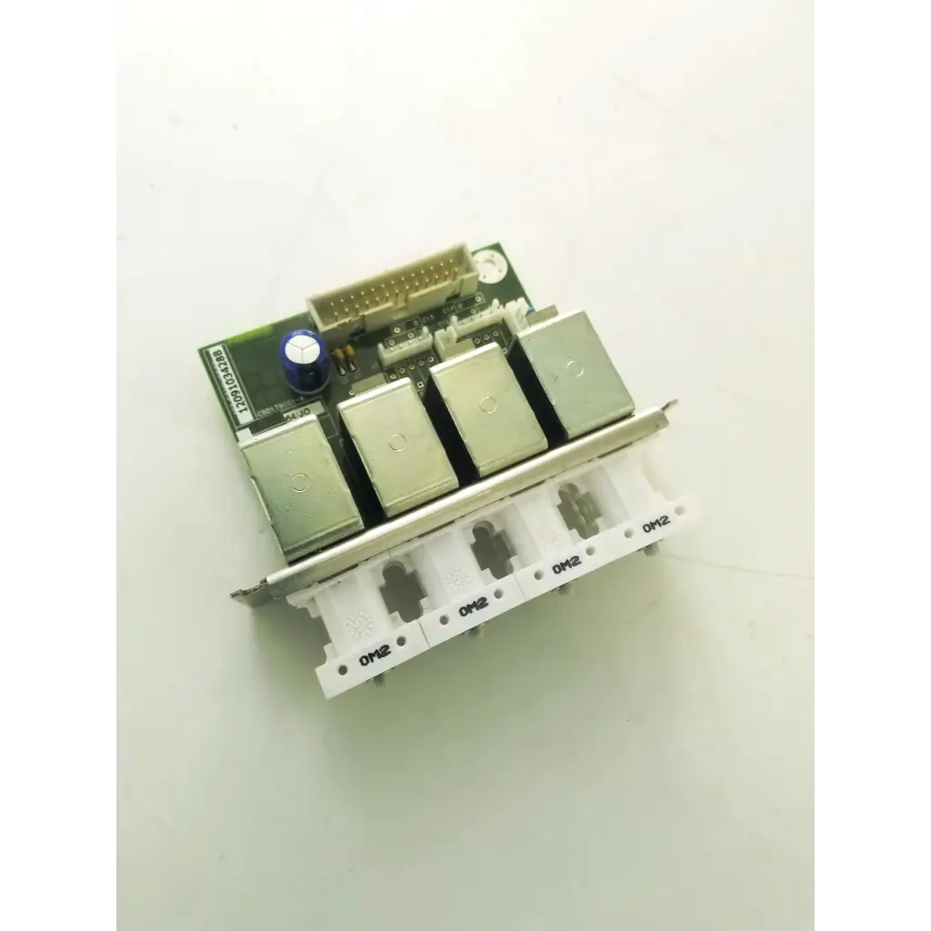 Load image into Gallery viewer, ABX CBF178CG1-A Electronic Main Board - Medical parts