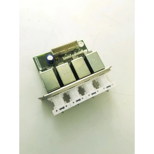 ABX CBF178CG1-A Electronic Main Board - Medical parts