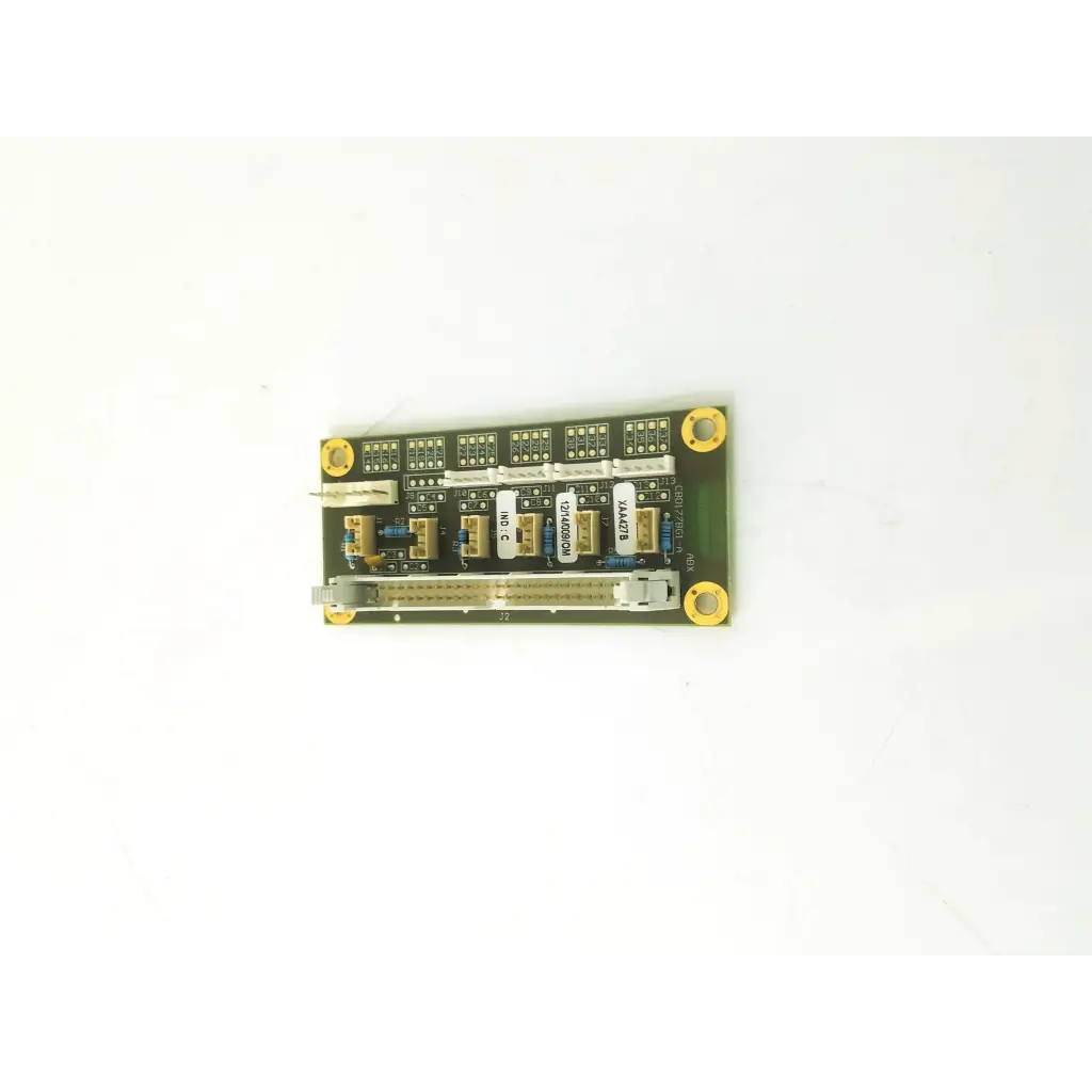 Load image into Gallery viewer, ABX Penta 60 C+ CBD177BG1-A PCB - Medical parts
